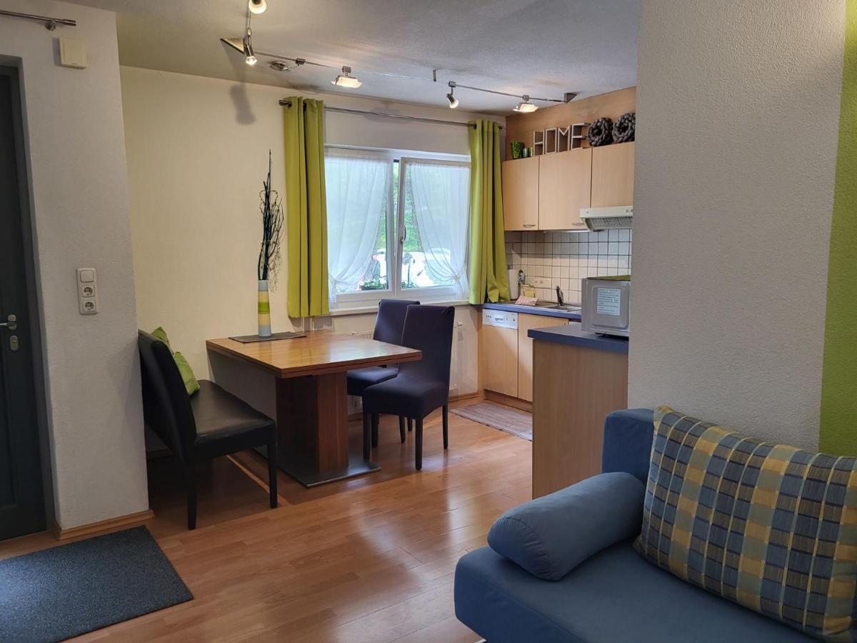 Apartment Michael - Kpl634 By Interhome 卡普尔 外观 照片