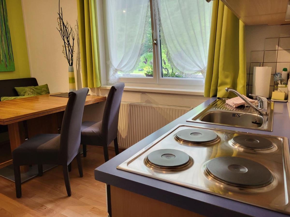 Apartment Michael - Kpl634 By Interhome 卡普尔 外观 照片