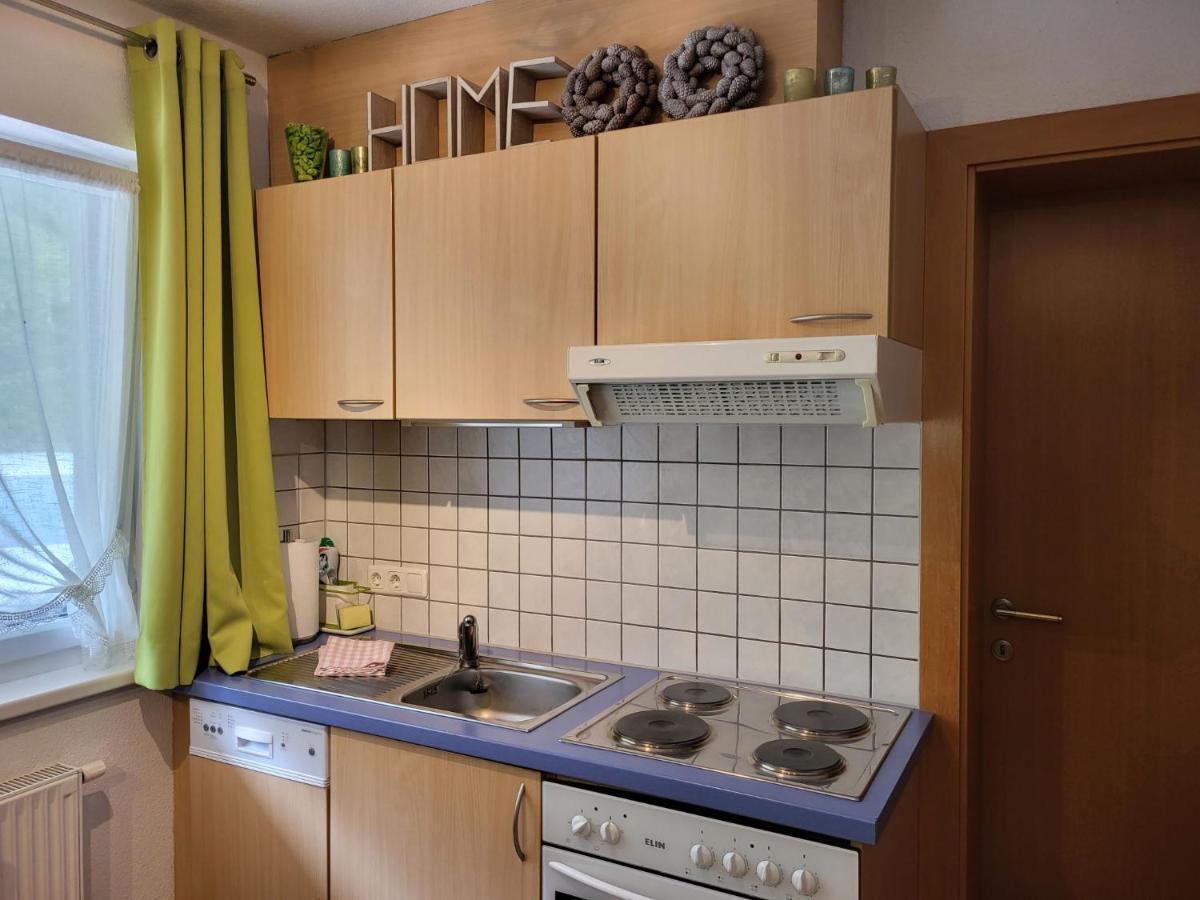 Apartment Michael - Kpl634 By Interhome 卡普尔 外观 照片