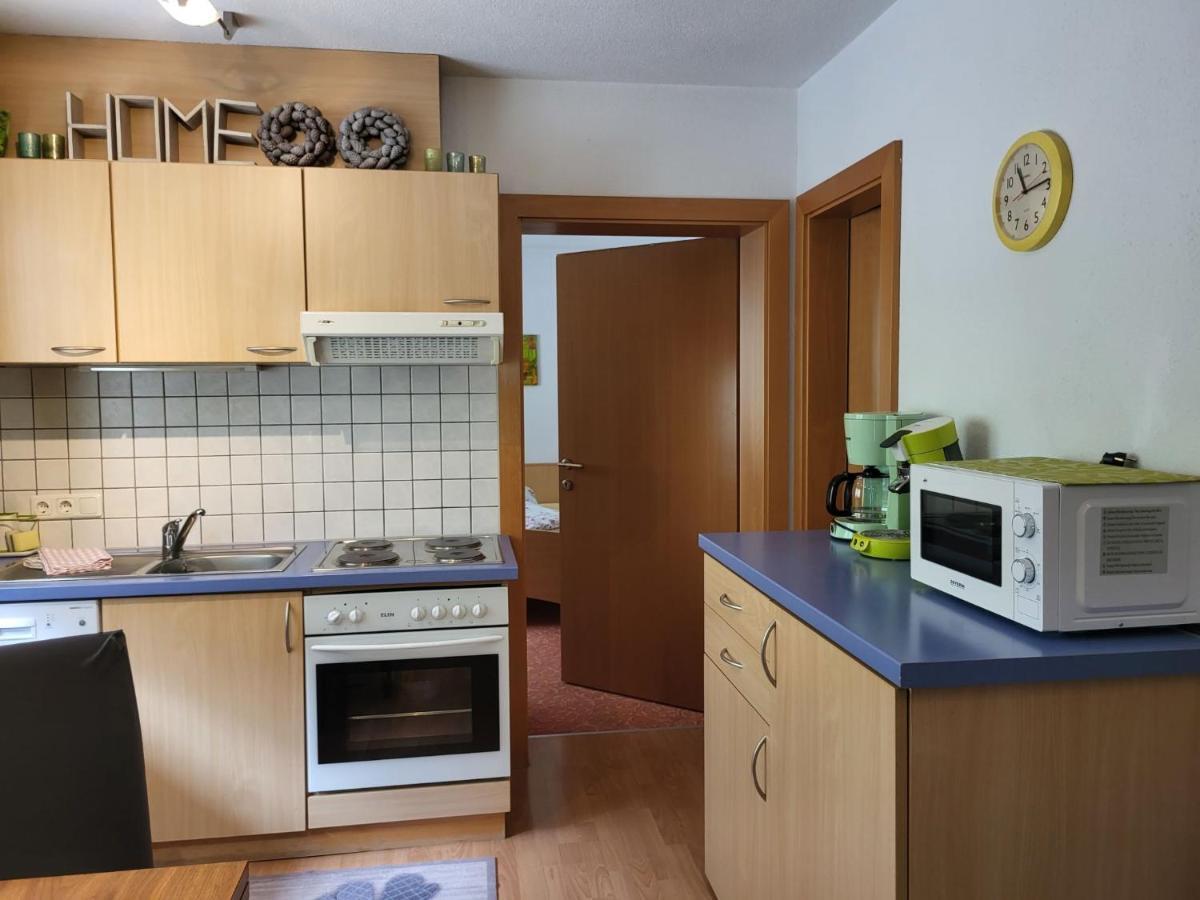 Apartment Michael - Kpl634 By Interhome 卡普尔 外观 照片